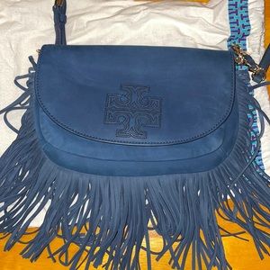 Tory Burch Harper Crossbody